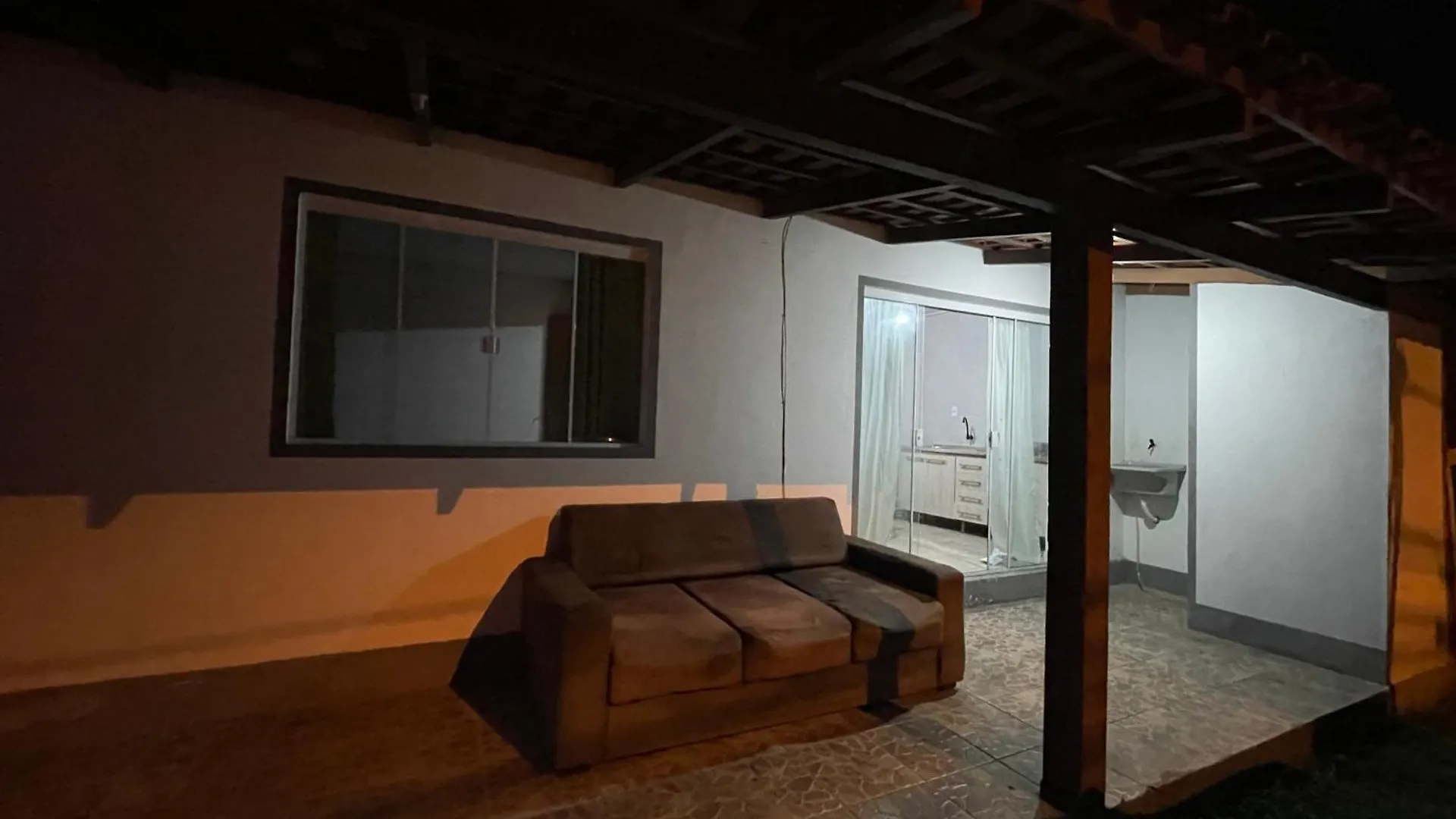 Affittacamere Hotel Casa Gravata De Penha
