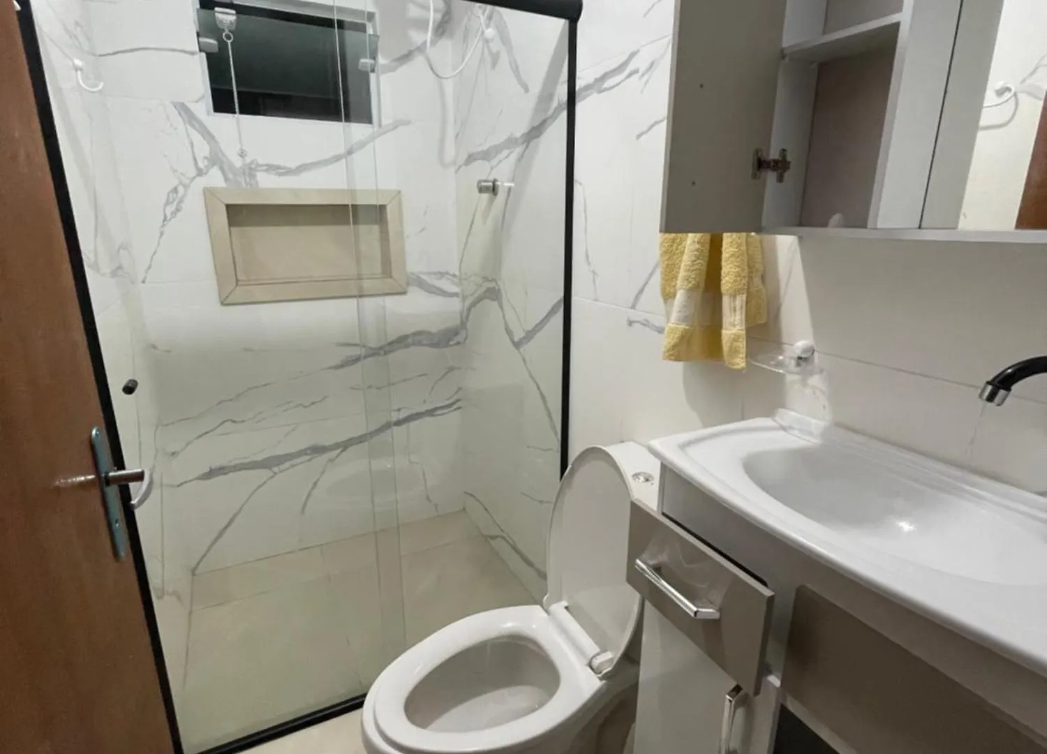 מלון Casa Gravata De Penha 0*, פנייה
