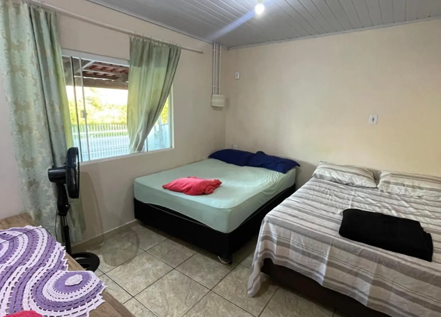מלון Casa Gravata De Penha בית הארחה פנייה