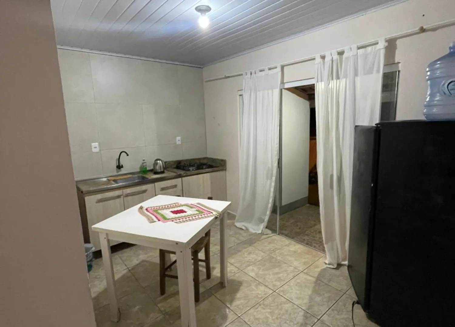 Πανσιόν Casa Gravata De Penha Ξενοδοχείο Βραζιλία